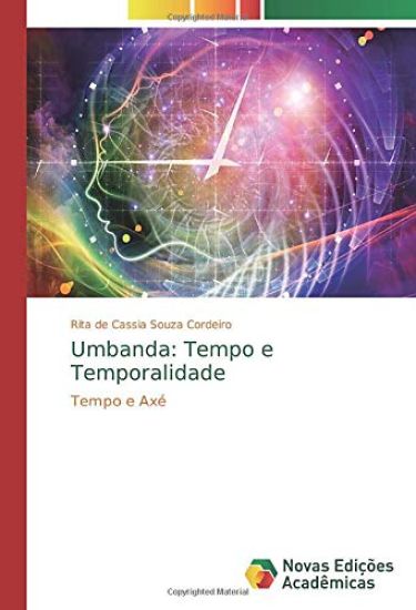 Umbanda: Tempo e Temporalidade