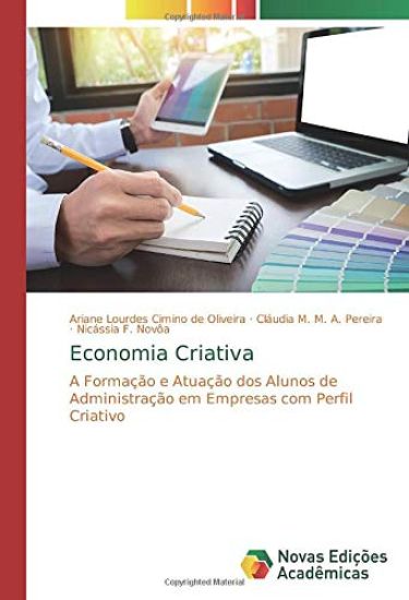 Economia Criativa