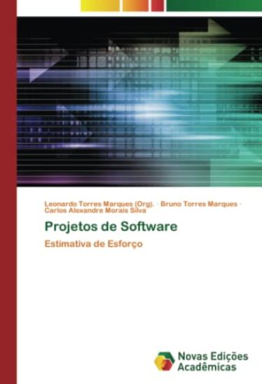 Projetos de Software