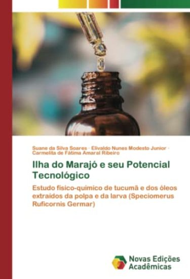 Ilha do Marajó e seu Potencial Tecnológico