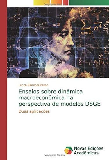 Ensaios sobre dinâmica macroeconômica na perspectiva de modelos DSGE