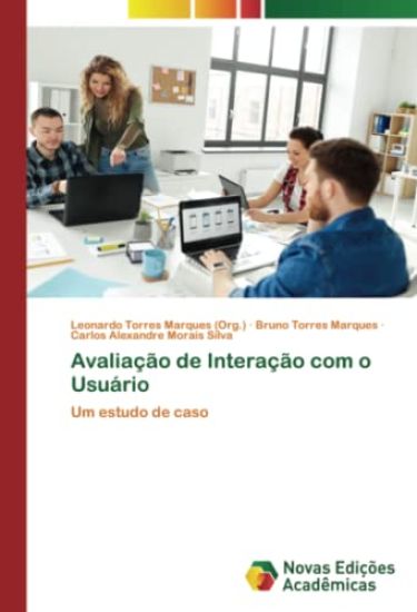 Avaliação de Interação com o Usuário