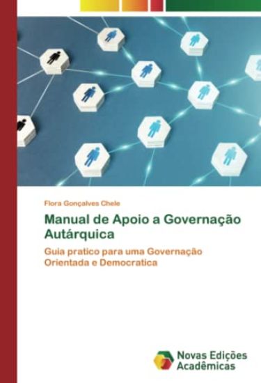 Manual de Apoio a Governação Autárquica