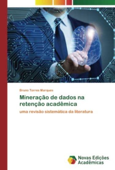 Mineração de dados na retenção acadêmica