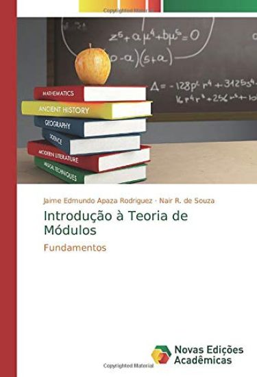Introdução à Teoria de Módulos
