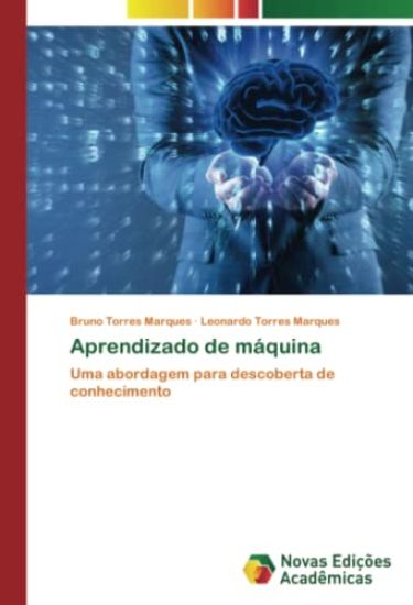 Aprendizado de máquina