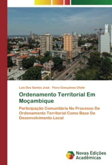 Ordenamento Territorial Em Moçambique