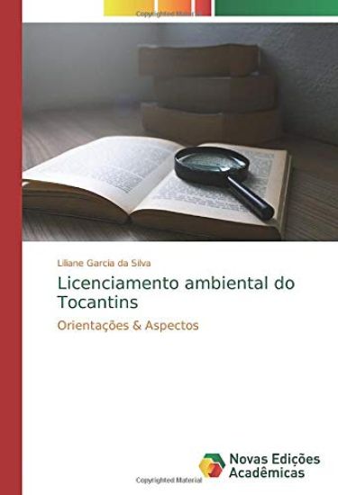 Licenciamento ambiental do Tocantins
