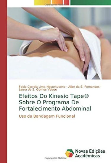 Efeitos Do Kinesio Tape® Sobre O Programa De Fortalecimento Abdominal