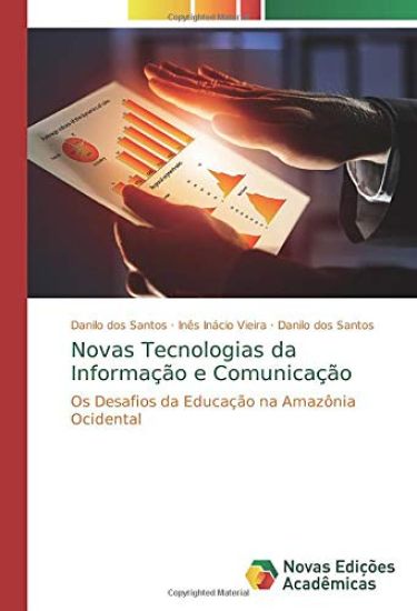 Novas Tecnologias da Informação e Comunicação