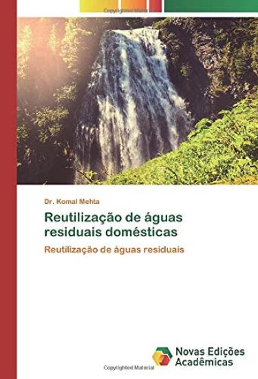 Reutilização de águas residuais domésticas
