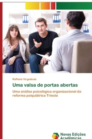 Uma valsa de portas abertas