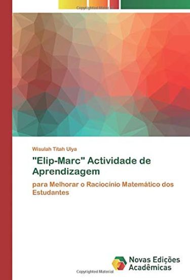 "Elip-Marc" Actividade de Aprendizagem