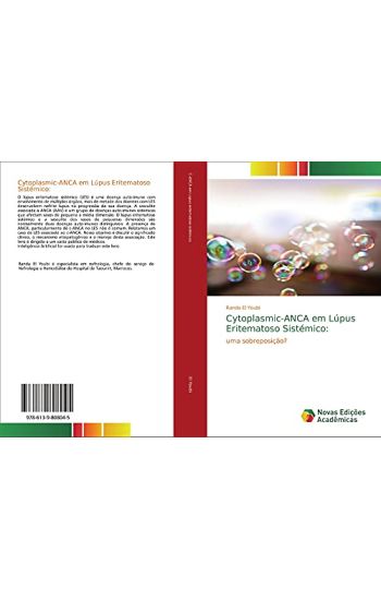 Cytoplasmic-ANCA em Lúpus Eritematoso Sistémico: