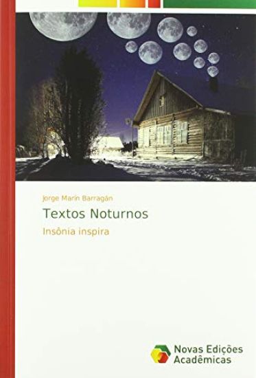 Textos Noturnos