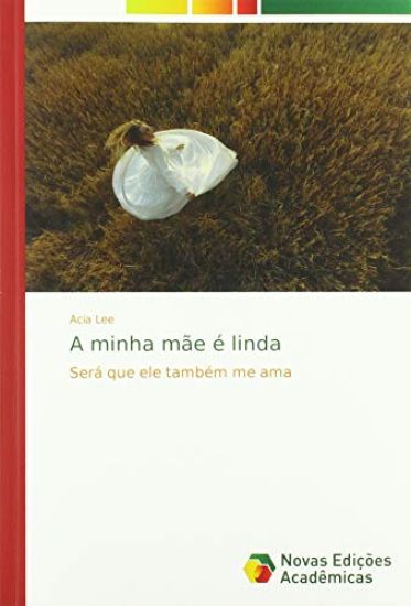 A minha mãe é linda