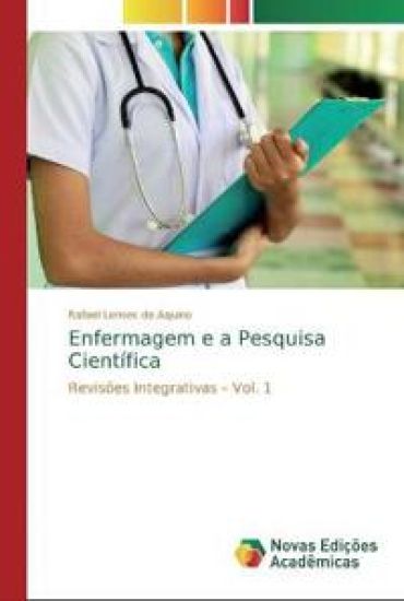 Enfermagem e a Pesquisa Científica