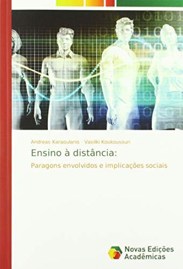 Ensino à distância: