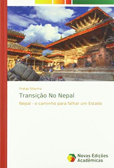Transição No Nepal