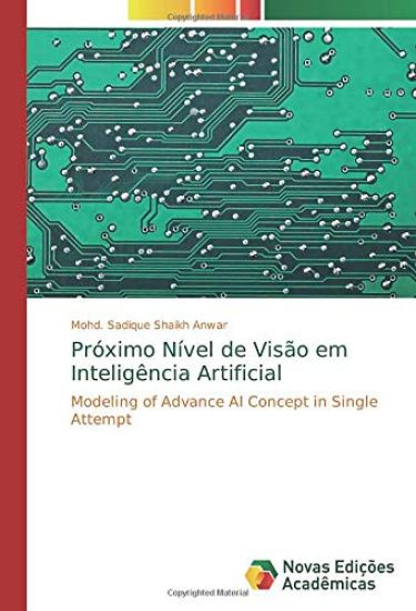 Próximo Nível de Visão em Inteligência Artificial