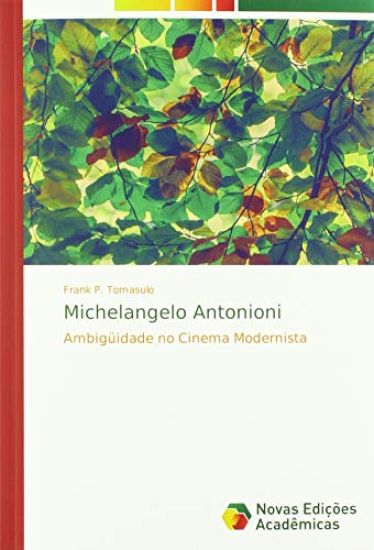 Michelangelo Antonioni