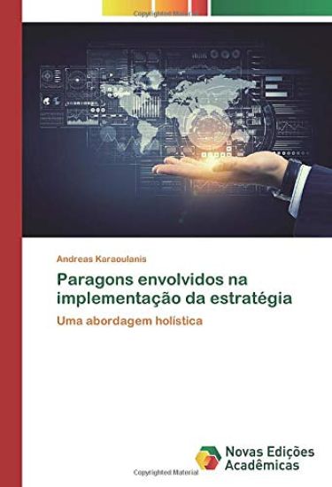 Paragons envolvidos na implementação da estratégia