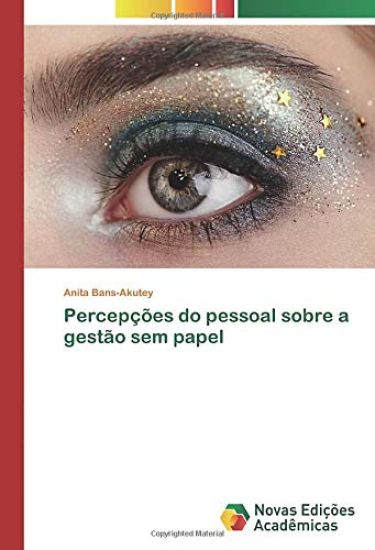 Percepções do pessoal sobre a gestão sem papel