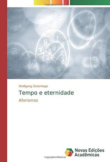 Tempo e eternidade