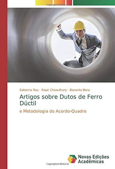 Artigos sobre Dutos de Ferro Dúctil