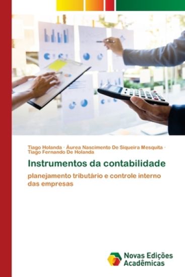 Instrumentos da contabilidade