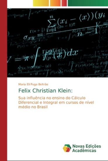 Felix Christian Klein