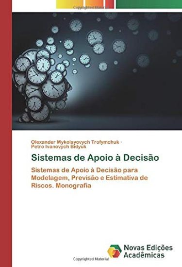 Sistemas de Apoio à Decisão