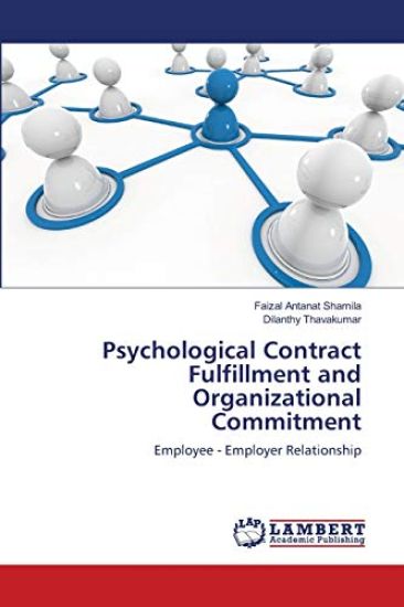Psychological Contract Fulfillment and Organizational Commitment