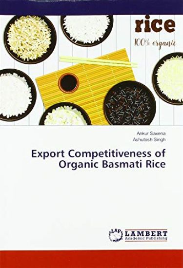 Export Competitiveness of Organic Basmati Rice