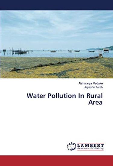 Water Pollution In Rural Area
