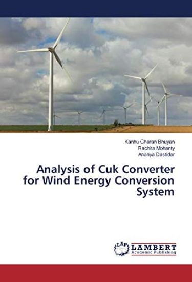 Analysis of Cuk Converter for Wind Energy Conversion System