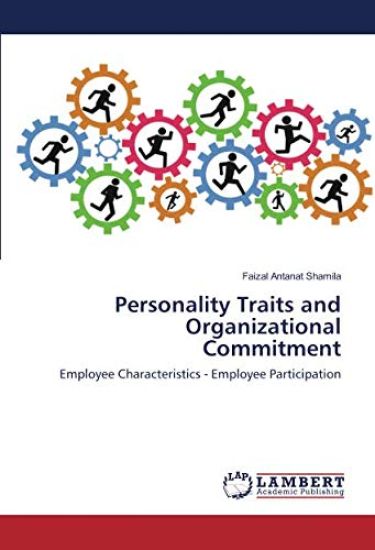 Personality Traits and Organizational Commitment
