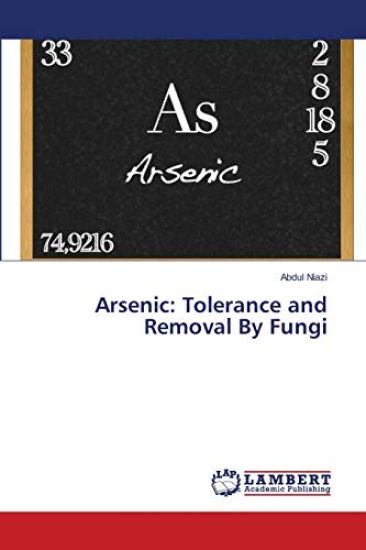 Arsenic