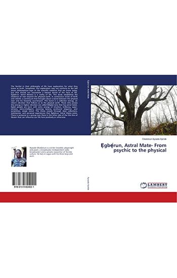 ¿gb¿¿run, Astral Mate - From Psychic to the Physical