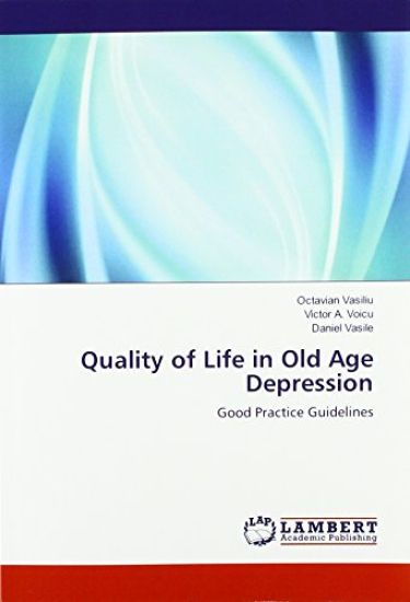 Quality of Life in Old Age Depression