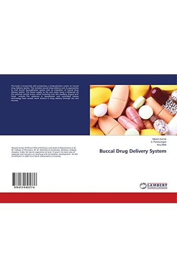 Buccal Drug Delivery System
