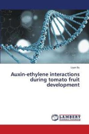 Auxin-ethylene interactions during tomato fruit development