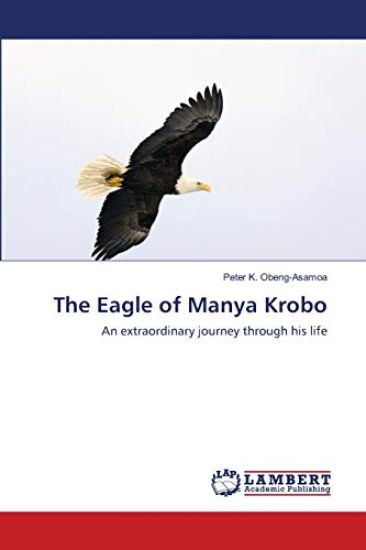 The Eagle of Manya Krobo