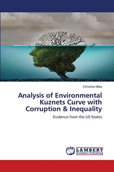 Analysis of Environmental Kuznets Curve with Corruption & Inequality