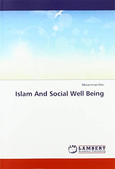 Islam And Social Well Being