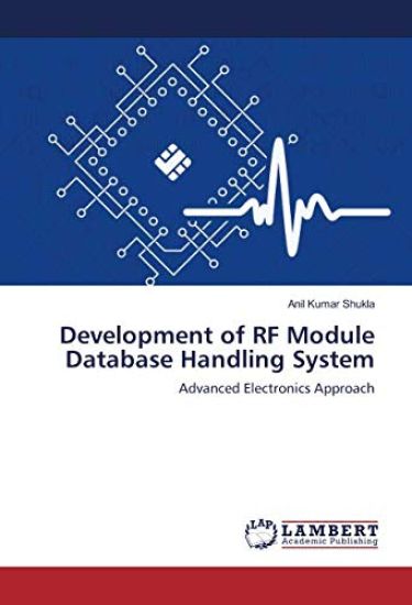 Development of RF Module Database Handling System