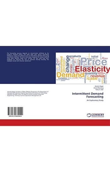 Intermittent Demand Forecasting