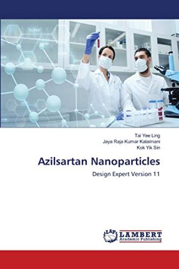 Azilsartan Nanoparticles