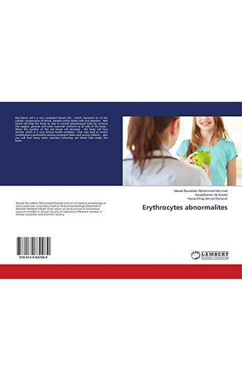 Erythrocytes abnormalites