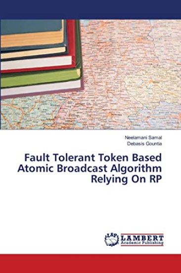 Fault Tolerant Token Based Atomic Broadcast Algorithm Relying On RP